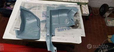 Riparo Fiat 850T 900T 900E specchi usati
