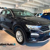 Volkswagen T-Roc 2.0 TDI SCR 150 CV DSG Business *