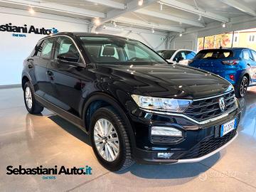 Volkswagen T-Roc 2.0 TDI SCR 150 CV DSG Business *