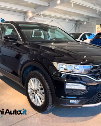 Volkswagen T-Roc 2.0 TDI SCR 150 CV DSG Business *