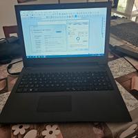 portatile DELL vostro 15