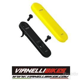 ANTIFURTO BICI KNOG SCOUT ALLARME + TRACKING APPLE