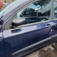 FIAT STILO 2005 - PORTA ANTERIORE SINISTRO