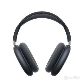 AIRPODS MAX USB-C - nuovo