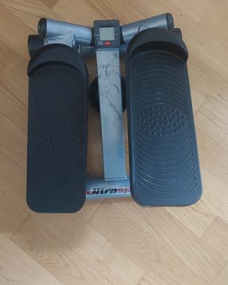ultrasport swing stepper