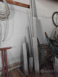 Stadia per intonaco pz 14