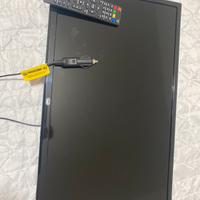 tv 12 volt per camper