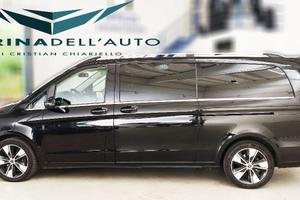 MERCEDES - Classe V - V 250 d Aut. 4Matic Premium