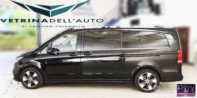 MERCEDES - Classe V - V 250 d Aut. 4Matic Premium