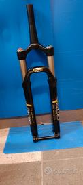 forcella Fox  100mm