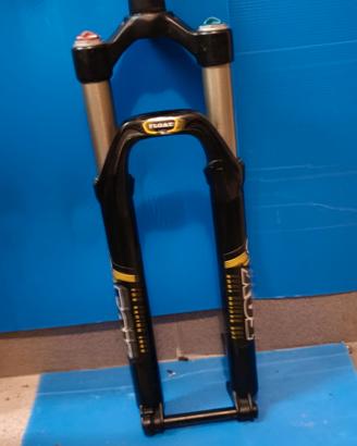 forcella Fox  100mm