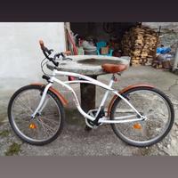 bicicletta Fausto coppi 