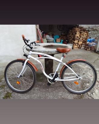 bicicletta Fausto coppi 