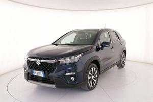 Suzuki S-Cross 1.4h Top+ 2wd 129cv