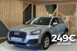 Audi Q2 30 1.6 tdi Business s-tronic my19