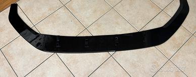 LAMA ANTERIORE GOLF GTI 7.5