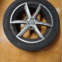 cerchi e gomme smart
