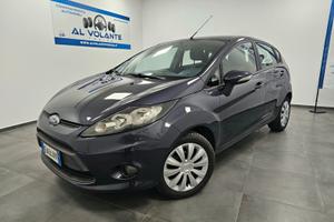 Ford Fiesta Fiesta+ 1.4 5 porte Bz.- GPL - Unico p