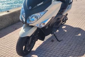 Yamaha Tmax 500