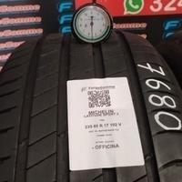 ESTIVE cod:7680 Misura 23560R17 102V michelin