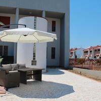 Vacanza a Campomarino lido