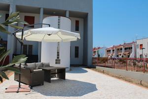 Vacanza a Campomarino lido