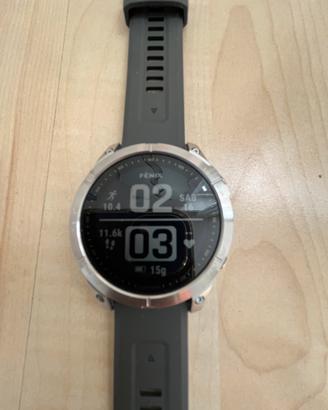 Garmin Fenix 7