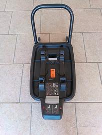 Base isofix 2 in 1  CAM
