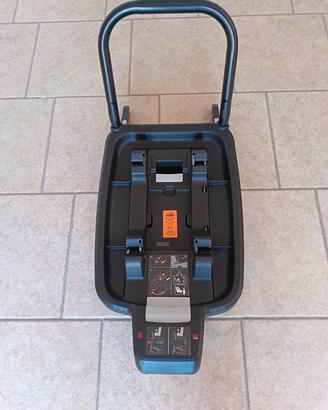 Base isofix 2 in 1  CAM
