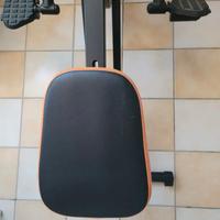 POWER CRUNCH DISPLAY