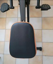 POWER CRUNCH DISPLAY