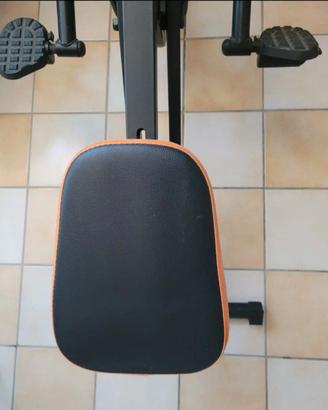 POWER CRUNCH DISPLAY