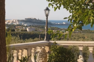 Casa vacanza Vieste
