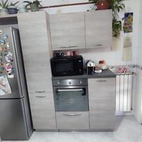 Cucina Arredo3 Moderna - già smontata