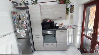 Cucina Arredo3 Moderna - già smontata