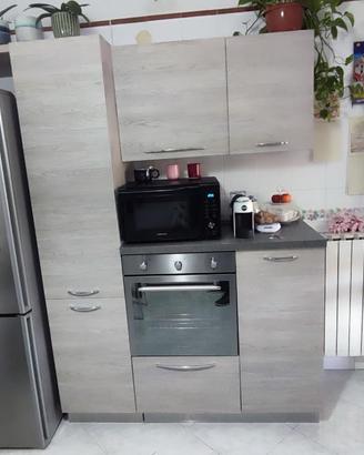 Cucina Arredo3 Moderna - già smontata