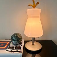 Lampada Vintage Anni 90 Murano Dama Peggy