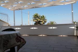 Lido Pizzo sole spiaggia cultura Relax 4/6 posti