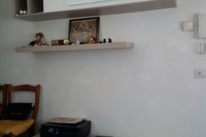 Appartamento con posto auto disponibile