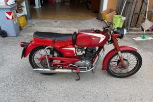 Moto morini corsaro 150