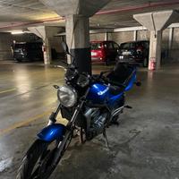 Kawasaki ER 5 Usata