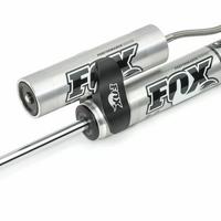 FOX ammortizzatori con serbatoio separato JEEP
