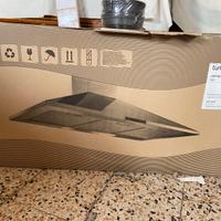 Cappa per cucina Turbo Air NUOVA