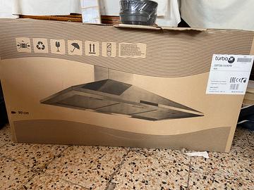 Cappa per cucina Turbo Air NUOVA