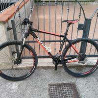 Mtb Whistle 29"