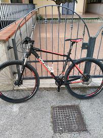 Mtb Whistle 29"