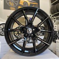 Cerchi Mercedes raggio 19 NUOVI cod.43892