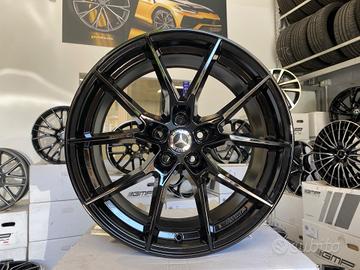 Cerchi Mercedes raggio 19 NUOVI cod.43892