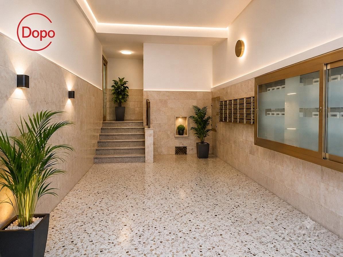 Appartamento – Taranto - Vista 3