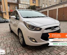 HYUNDAI ix20 ix20 1.4 CRDI 90 CV Style